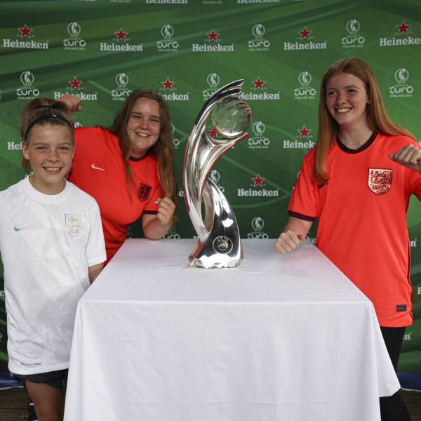 UEFA-Women's-Euro-2022-Trophy-Reception-PR-Photographer-Manchester-18