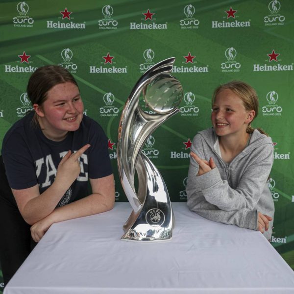 UEFA-Women's-Euro-2022-Trophy-Reception-PR-Photographer-Manchester-22